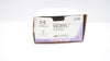 Ethicon J775D 2-0 Coated VICRYL Stre SH 26mm 1/2c Taper 18inch - Box of 12