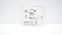 Ethicon J775D 2-0 Coated VICRYL (Polyglactin 910) Stre SH 26mm 1/2c Taper 18inch