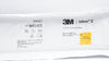 3M 6651EZ Loban 2 Antimicrobial Incise Drape 23inch x 33inch