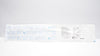 Teleflex 570622 Softsimplastic 3 Way Foley Couvelair Tip Cath. 22Ch x 7.3mmOD