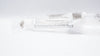 Medline 5T-NFSF-10001 Syringe 0.9% Sodium Chloride Injection, USP