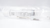 Medline 5T-NFSF-10001 Syringe 0.9% Sodium Chloride Injection, USP