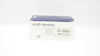 BD 405180 Spinal Ndle Quicke Type Point 25G x 3-1/2inch (x) - Box of 25