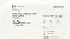 Covidien 86395 Shiley Laser Oral Tracheal Tube Dual Cuffed 5.5mm ID 7.9mm OD (x)