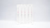 BD 382634 Insyte BC Winged Shielded IV Cath. 20Ga x 1.16inch 61ml/min - Lot of 5