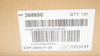 BD 368650 Vacutainer Eclipse Blood Collection Ndle. 21G x 1-1/4in(x)-Case of 100