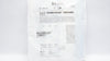 KCI M8275052/5 Acelity V.A.C. Granufoam Dressing, Medium (x)
