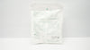 Bard 154002 Urinary Drainage Bag with Anti-Reflux Chamber & Sampling Port 2000mL