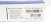BD 405148 Spinal Ndle, Quincke Type Point 22G x 5.00 inch (x) - Box of 10