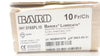 Bard 0165PL10 Bardex Lubricath Pediatric Foley C a t h 10Fr (x) - Box of 12
