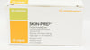 Smith&Nephew 420400 Skin-Prep Protective Wipes (x) - Box of 50