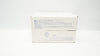 BD 309628 1ml Luer Lok Tip Syringe - Box of 100