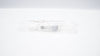 Medline 0.9% Sodium Chloride Injection USP Syringe 5mL