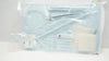 Covidien 8888145028 Mahurkar Chronic Carbothane Cath. Kit 14.5Fr/Ch x 23cm