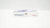 Ophtec BV 376US1G RingJect 13/11 Pre Loaded Disposable CTR & Injector (x)