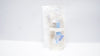 Baxter 2C8519S Clearlink Continu-Flo Solution Set 10 drops/mL, 112inch x 17.6mL