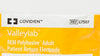 Covidien E7507DB Valleylab REM Polyhesive Adult Patient Return Electrode >30lbs