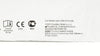 Covidien E7507DB Valleylab REM Polyhesive Adult Patient Return Electrode >30lbs