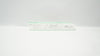 BD 381444 BD Insyte Autoguard Shielded IV Cath. 18Ga x 1.16inch 105mL/min