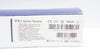 BD 405148 Spinal Ndle Quincke Type Point 22G x 5inch (x) - Box of 10