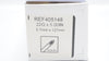 BD 405148 Spinal Ndle Quincke Type Point 22G x 5inch (x) - Box of 10