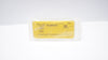 Ethicon 1644 4-0 PLAIN GUT Stre P-3 13mm 3/8c Reverse Cutting, 18inch (x)