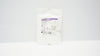 Bard 0672034 Power Loc Safety Infusion Set 20G x 0.75inch Prim. Vol. 0.4mL (x)