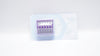 Teleflex 544240 Weck Hem-o-lok 6 Non-Absorbable Polymer Ligating Clips Large