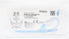 Ethicon 8523 2-0 Prolene Polypropylene Stre SH 26mm 1/2c Taperpoint, 36inch