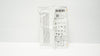 Covidien E7507 Valleylab REM Polyhesive Adult Patient Return Electrode >30lbs