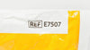 Covidien E7507 Valleylab REM Polyhesive Adult Patient Return Electrode >30lbs