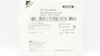 Smiths Medical MX450FL 20inch Ext Set w/MLL, APV 2.4ml (x)