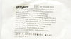 Stryker 0210-008-000 Femoral Canal Tip Irrigation/Suction (x)