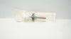 Ethicon 355NS 1 Non-Shielded Surgical Trocar w/Threaded Sleeve 5mm (x)
