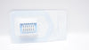 Teleflex 002200 Weck Horizon 6 Medium Titanium Clips with Tape 1/1