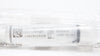 Medline 5T-NFSF-10001 Syringe 0.9% Sodium Chloride Injection, USP