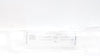 Medline 5T-NFSF-10001 Syringe 0.9% Sodium Chloride Injection, USP