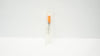 BD 328447 SafetyGlide U-100 Insulin Syringe 1/2mL x 31G x 15/64inch TW