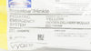 Vyaire 7700YAW Broselow/Hinkle Emergency System Yellow Oxygen DeliveryModule