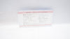 BD 383536 Nexiva Closed IV Cath. System Dual Port 20 Ga x 1.00inch 61mL/min