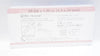 BD 383536 Nexiva Closed IV Cath. System Dual Port 20 Ga x 1.00inch 61mL/min
