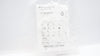 BD MS3500-15 Secondary Set Vented/Nonvented Hanger 13mL x 36inch 15ml/Drops (x)