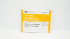 Covidien E7507DB Valleylab REM Polyhesive Adult Patient Return Electrode >30lbs