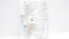 BD 47177E Alaris SmartSite Gravity Set 18ml x 104inch 10Drops/mL