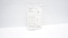 BD 47177E Alaris SmartSite Gravity Set 18ml x 104inch 10Drops/mL
