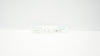 BD 405180 Spinal Ndle Quincke Type Point 25GA x 3.50 inch (x)