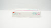 3M 1657 Tegaderm CHG I.V. Securement Dressing 3-1/2 x 4-1/2inch - Box of 25