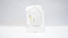 Bard 0632010 MiniLoc Safety Infusion Set 20G x 1.0inch Priming Volume 0.3mL (x)