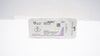 Ethicon J416 3-0 Coated VICRYL Polyglactin Stre,SH 26mm 1/2c Taperpoint,27in (x)