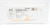 Ethicon X964 2-0 ETHIBOND EXCEL Polyester Stre V-7 25mm 1/2c Taperpcut 30inch